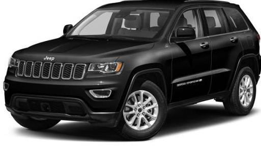 JEEP GRAND CHEROKEE 2022 1C4RJFAG3NC114454 image